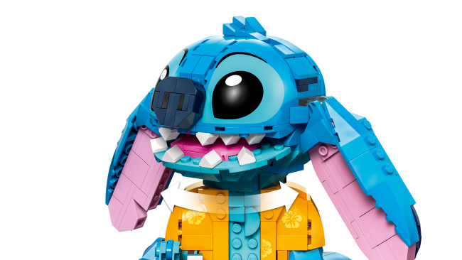 43249 43249 Stitch V29