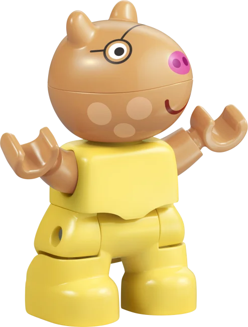 10468 Traktor ja turg