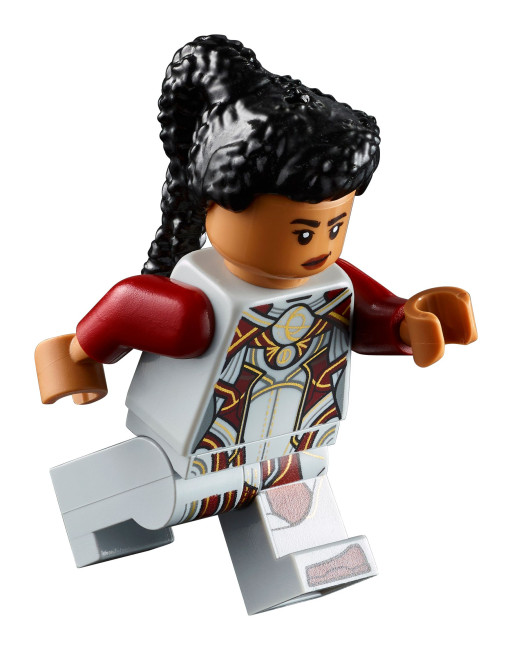 76156 Domo tõus