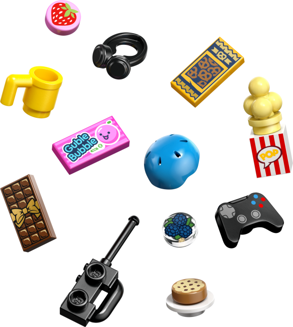 42689 Hārtleikas pilsētas draugu klubiņa māja