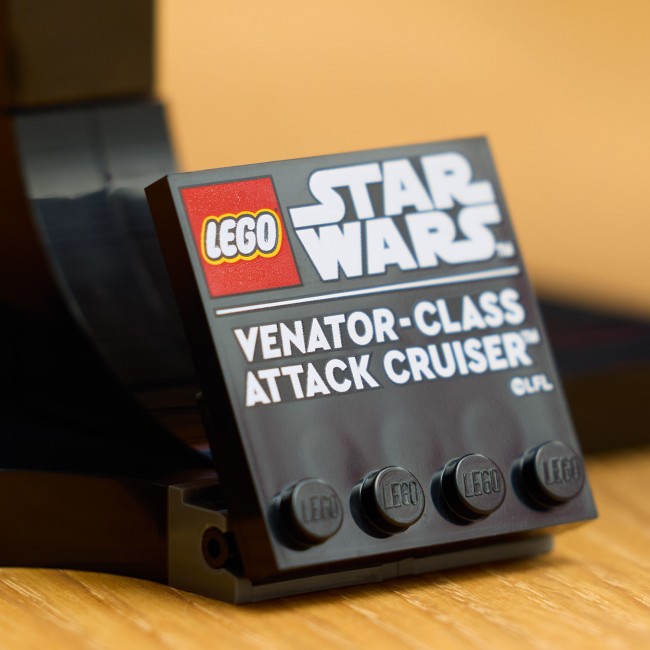 75441 Venatoru klases Attack Cruiser™