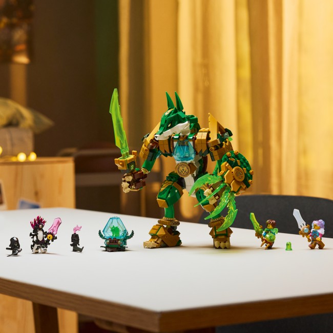 71508 Lapsas sargs–robots