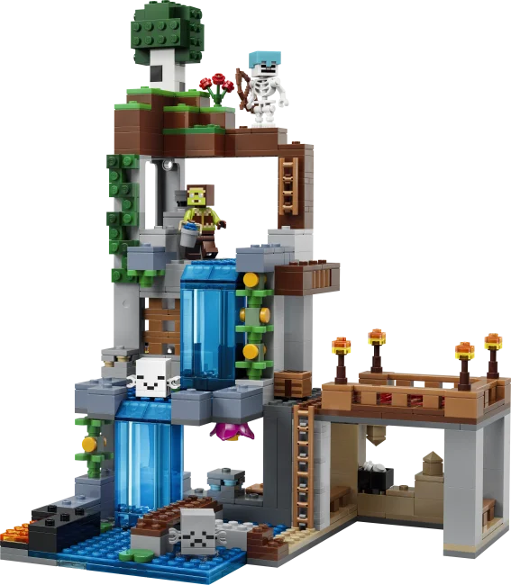 21597 Ghast jaam