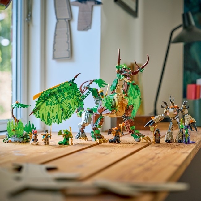 71859 Dzīvības pūķis