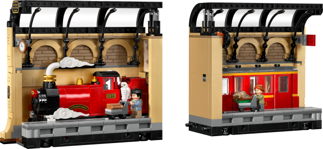 76450 Miniatuur: Sigatüüka ekspress