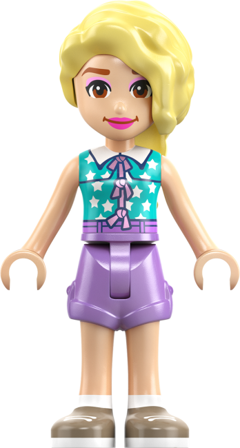 42684 Vienradža sapņu kafejnīca