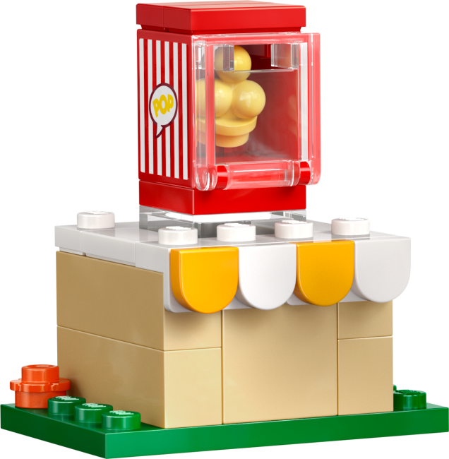 42642 Sõpruse filmiõhtu