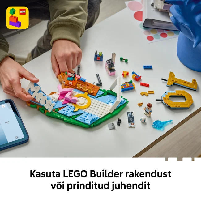 43011 Lionel Messi – jalkapallon tähtihetket