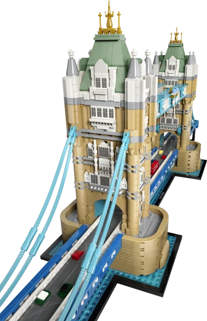 21067 Tower Bridge