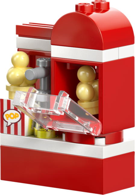 42689 Hārtleikas pilsētas draugu klubiņa māja