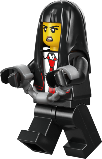 60479 Cietumnieku pārvadāšanas policijas furgons