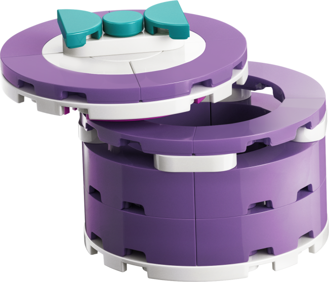 43286 Aristokaķi: Burvīgā Marija