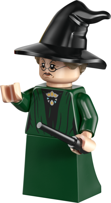 76460 Tylypahkan linna: Lajitteluhattuseremonia