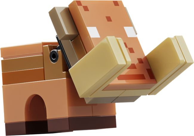 21584 Nether un End portālu ceļojums