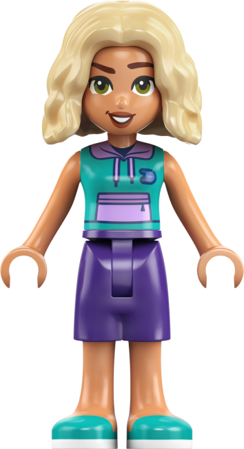 42687 Liannas ģimenes māja