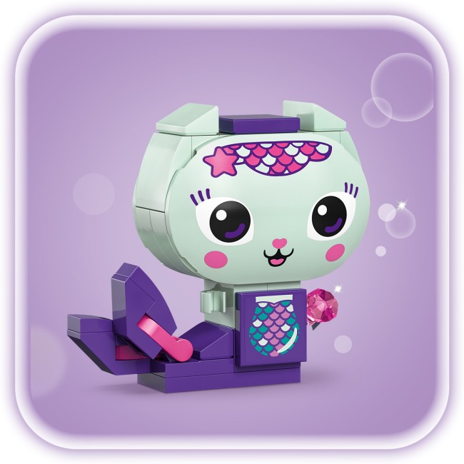 11215 Gabby klotsidest kokkupandavad kassisõbrad