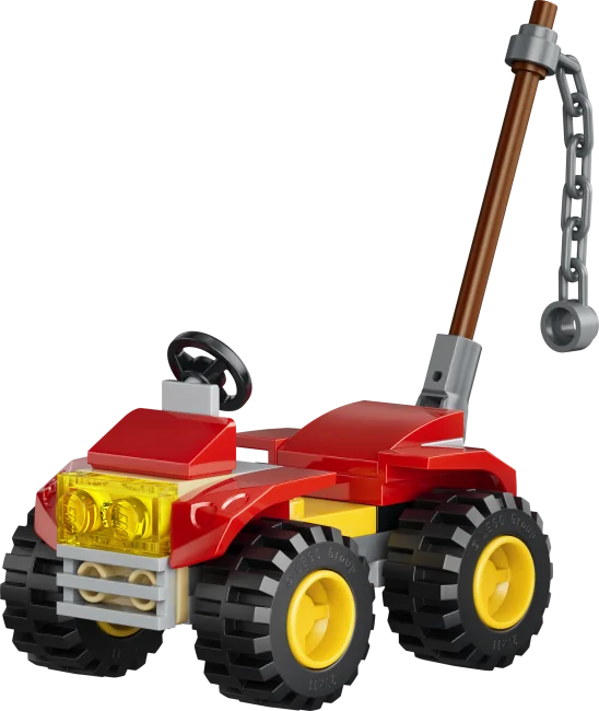 77978 Noore T. rexi transpordiveok