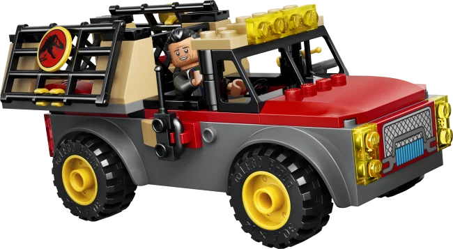 77978 Noore T. rexi transpordiveok
