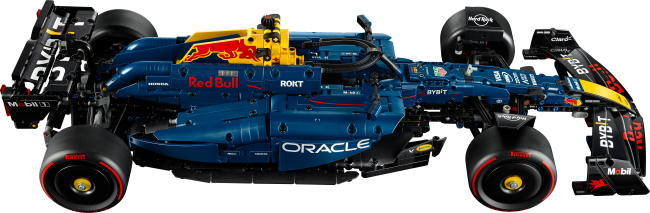 42206 Oracle Red Bull Racing RB20 F1 ‑auto