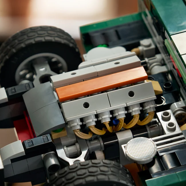 11381 Jaguar E-Type
