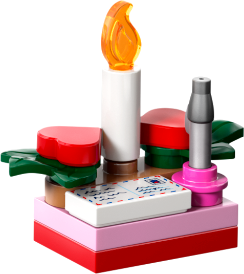 42668 Advendikalender 2025