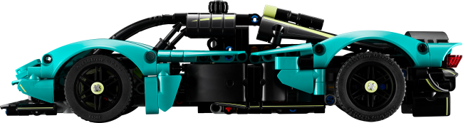 42208 Aston Martin Valkyrie