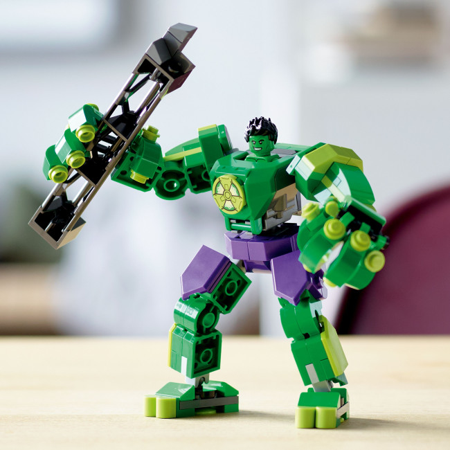 76241 Halka robotbruņas