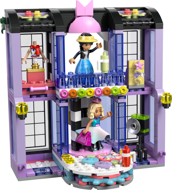 42685 Hārtleikas pilsētas modes skate