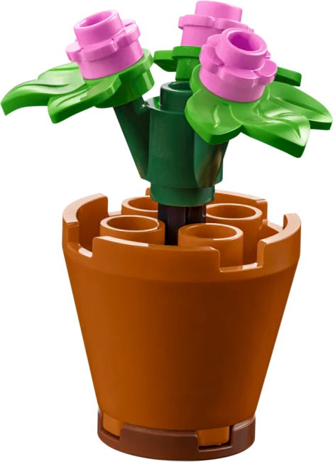 72537 Derpy Tiger ja Sussie Bird