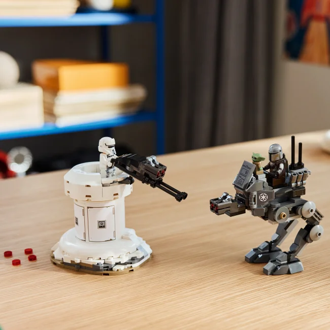 75444 AT-RT™-hyökkäys