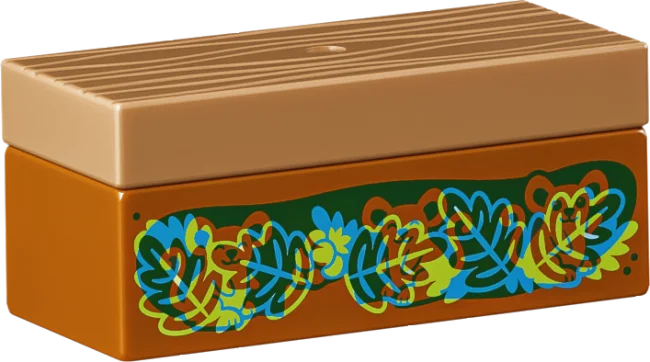 10480 Avasta metsa koos metsloomadega