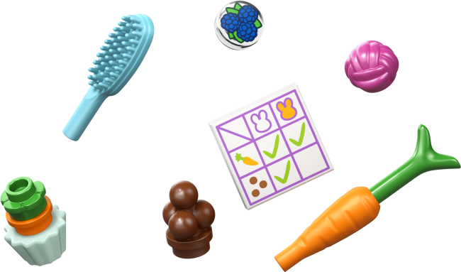 42679 Hārtleikas pilsētas trušu viesnīca