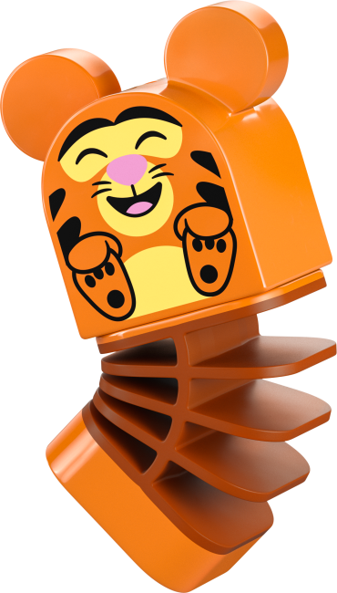 10457 Karupoeg Puhhi sünnipäevapidu