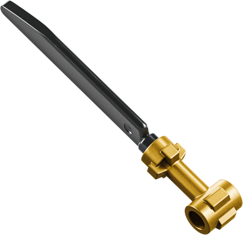 71857 Uzbrukums nindzju koka mājiņai