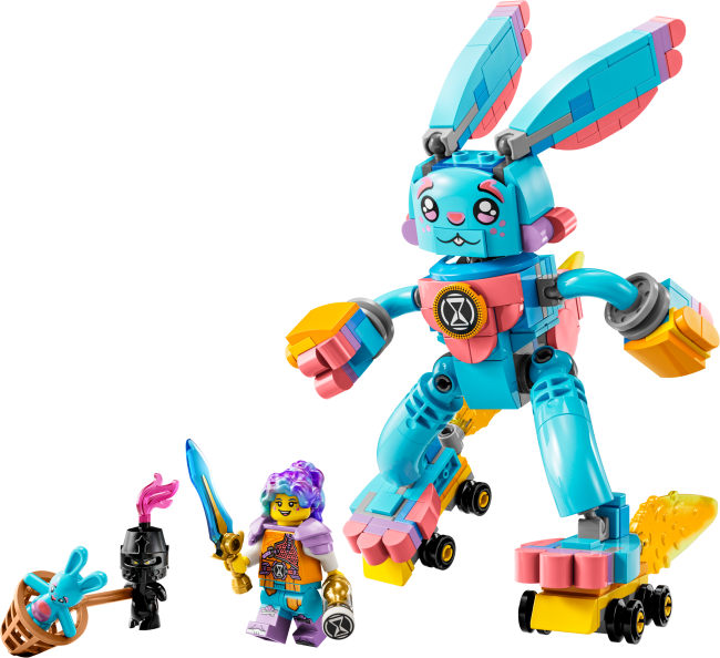71453 bd-Carrot-TITAN