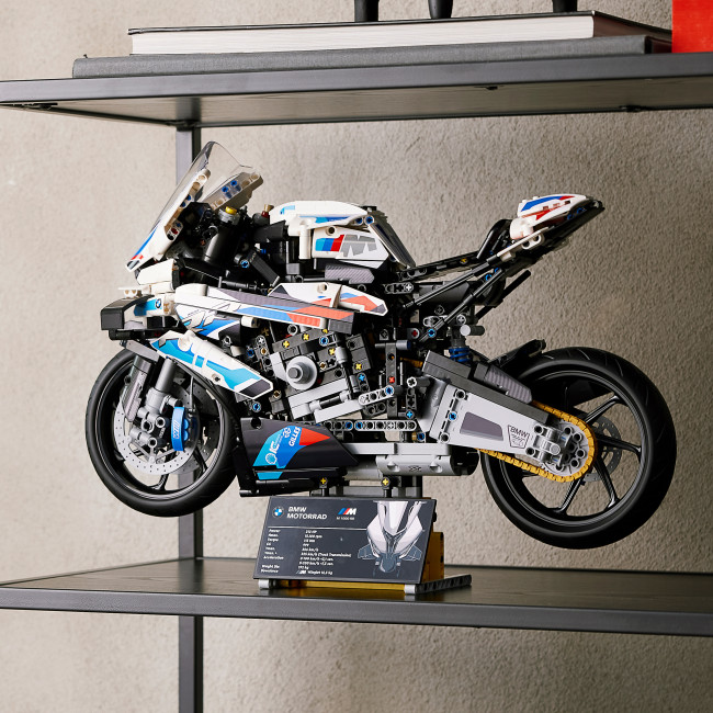 42130 Mootorratas BMW M 1000 RR