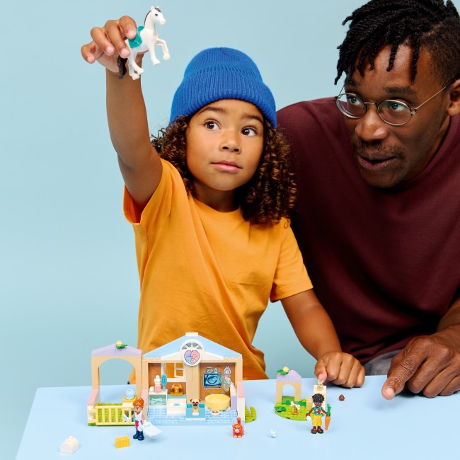 42696 Dzīvnieku veterinārā klīnika