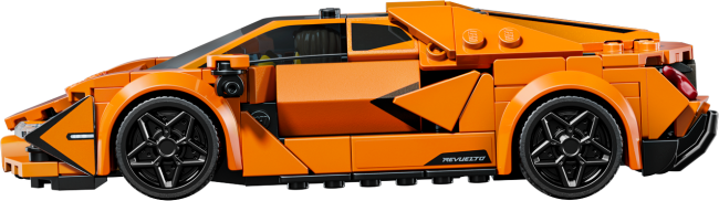 77238 Lamborghini Revuelto ja Huracán STO
