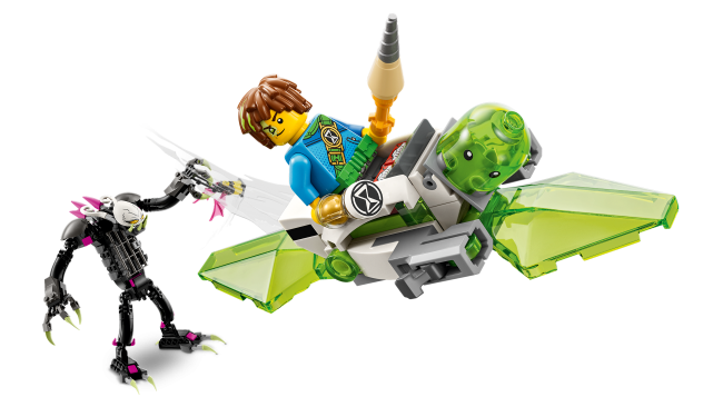 71455 tbd-Cage-TITAN