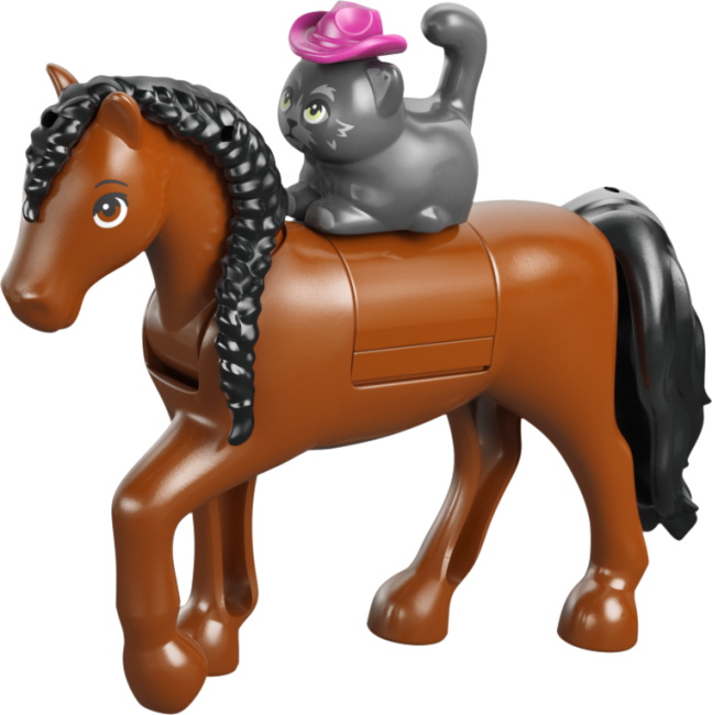 42688 Zirgu stallis un Izjāžu akadēmija