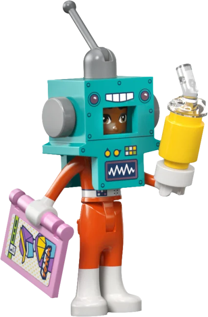 42674 Koomiksite ja mängude pood