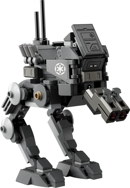 75444 AT-RT™-hyökkäys