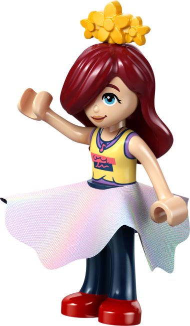 42685 Hārtleikas pilsētas modes skate