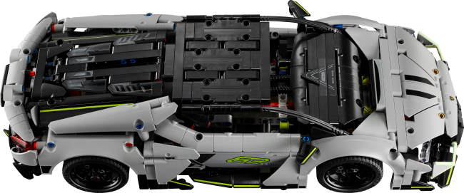 42214 Lamborghini Revuelto Supersportauto