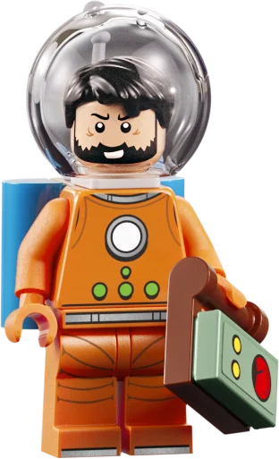 21367 Tintin® kuurakett