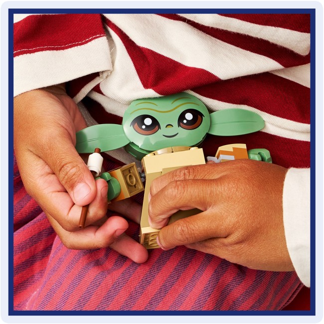 75443 Grogun kotipaikka