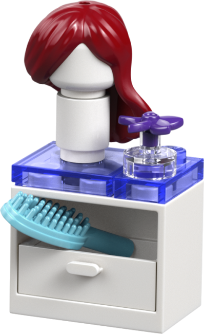 42685 Hārtleikas pilsētas modes skate