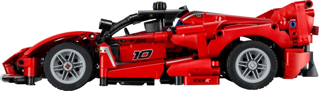 42212 Ferrari FXX K