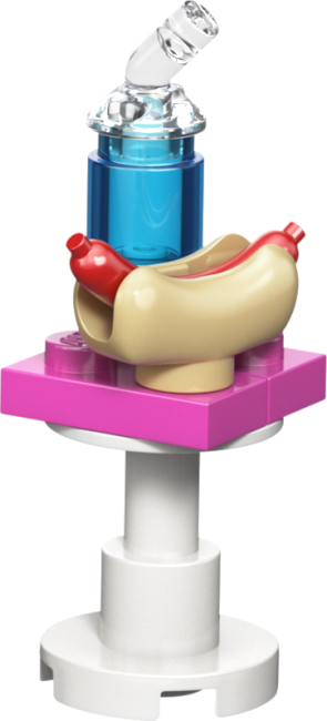 42686 Lõbus sisemänguväljak