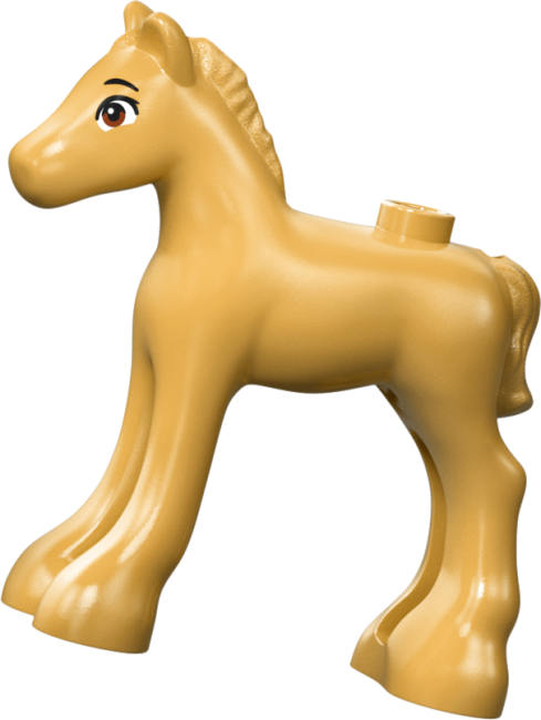 42695 Zirgu un kumeliņu treilers